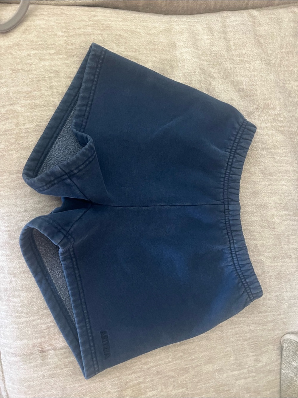 Aritzia Sweat shorts BNWT
